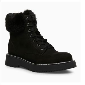 Madden Girl Kymber Ankle Boots 7.5